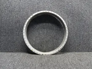 2352030-1 Learjet 24B Engine Cowling Inlet Duct Seal (Small Dents)